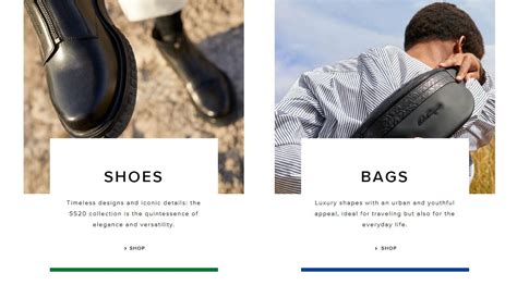 fashion copywriting examples